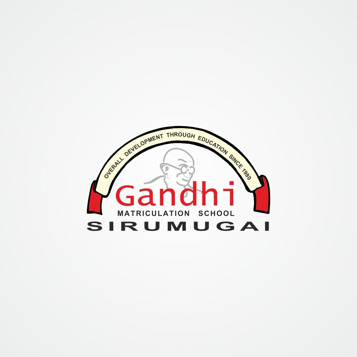 Gandhi-Sirumugai-Logo