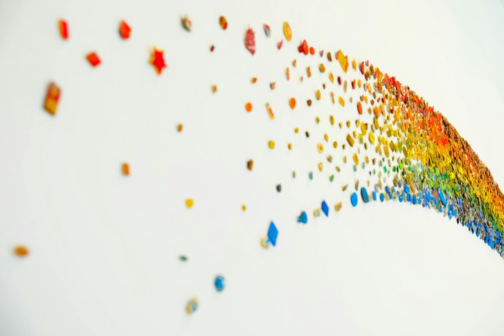 We Design, We Create, We Are Creative Agency