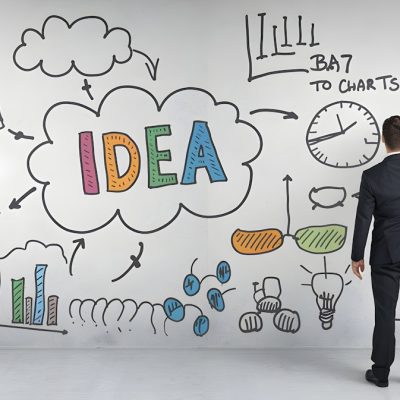 Brand Strategy