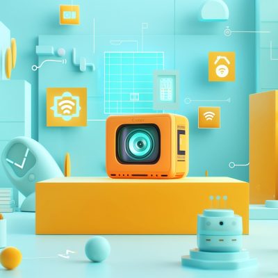 UI/UX Design
