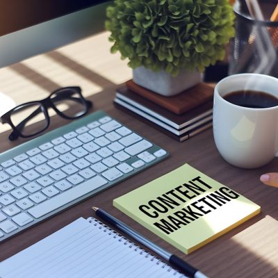 Content Management System(CMS)